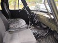 2017 УАЗ 3909, зелёный, 650000 рублей - вид 9