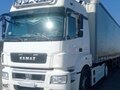 2016 КамАЗ 5490, белый, 1950000 рублей - вид 8