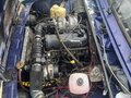 1998 Lada (ВАЗ) 2105, синий, 150000 рублей - вид 10