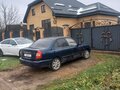 2011 Hyundai Accent ТагАЗ II, синий, 625000 рублей