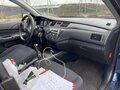 2007 Mitsubishi Lancer IX Рестайлинг, синий, 310000 рублей - вид 6