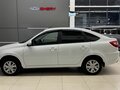 2023 Lada (ВАЗ) Granta I Рестайлинг, белый, 859000 рублей - вид 8