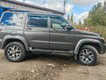 2018 УАЗ Патриот I Рестайлинг 3, серый, 1140000 рублей - вид 2