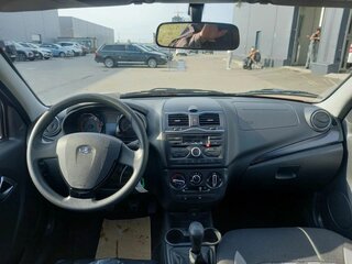 2026 Lada (ВАЗ) Granta Active Cross I Рестайлинг, красный, 1226000 рублей, вид 5