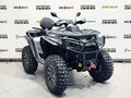 2026 Segway AT10, серебристый - вид 4