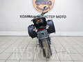2014 Yamaha MT-09 (FZ-09), оранжевый, 725000 рублей - вид 3