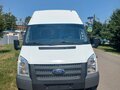 2013 Ford Transit, белый, 1050000 рублей
