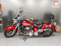2010 Yamaha XV 1700 Road Star, красный, 629959 рублей - вид 3