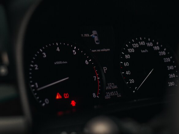 2012 Lexus LS 460 IV Рестайлинг 2, чёрный, 3100000 рублей - вид 11