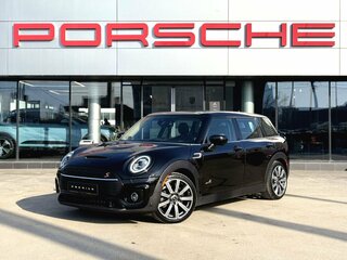 Mini Clubman Cooper S ALL4 II Рестайлинг