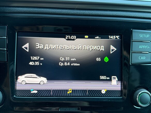 2019 Skoda Rapid I Рестайлинг, синий, 1550000 рублей - вид 9