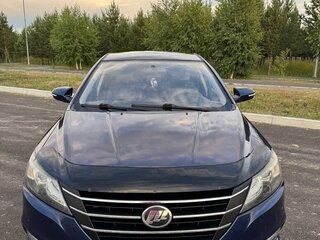 2018 Lifan Solano II, синий, 740000 рублей, вид 1