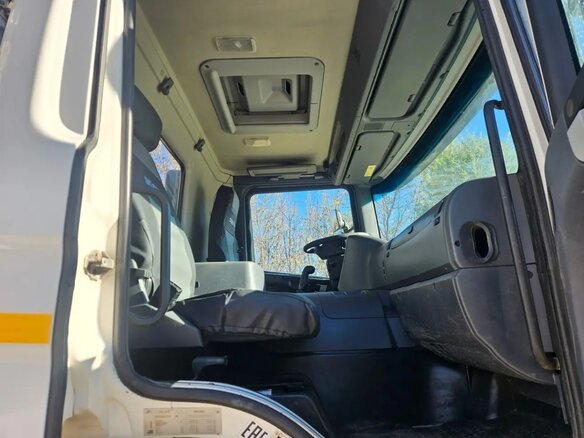 2018 Scania P-series, белый, 4700000 рублей - вид 30