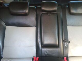 2009 Ford Mondeo IV, белый, 430000 рублей, вид 2