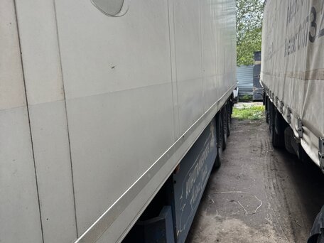 2005 Volvo FH, белый, 4300000 рублей, вид 4