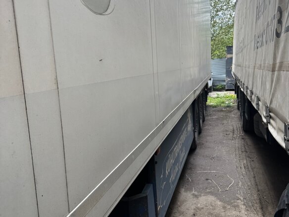 2005 Volvo FH, белый, 4300000 рублей - вид 3