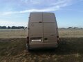 2013 Ford Transit, бежевый - вид 8