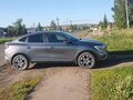 2021 Renault Arkana I, серый, 3000000 рублей - вид 9
