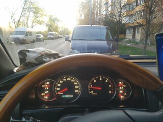2005 Toyota Land Cruiser 105 100 Series Рестайлинг 2, коричневый, 2450000 рублей, вид 5