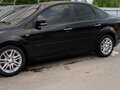2006 Ford Focus II, чёрный, 550000 рублей - вид 9