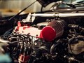 1982 Volkswagen Jetta I, чёрный, 900000 рублей - вид 6