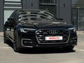 2023 Audi A6 45 TFSI Long V (C8) Рестайлинг, чёрный, 4990000 рублей - вид 2