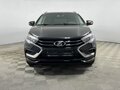 2026 Lada (ВАЗ) Vesta SW I Рестайлинг (NG), чёрный, 1870000 рублей - вид 1