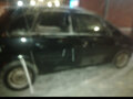 2008 Opel Meriva A Рестайлинг, чёрный, 320000 рублей - вид 8