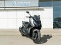 2025 QJMotor Fort 350, чёрный