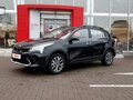 2021 Kia Rio X IV Рестайлинг, чёрный, 2000000 рублей - вид 6