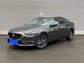 2020 Mazda 6 III (GJ) Рестайлинг 2, серый, 2900000 рублей