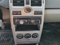 2009 Lada (ВАЗ) Priora I, серебристый, 320000 рублей - вид 9