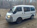 1999 Mazda Bongo III, белый, 250000 рублей - вид 1
