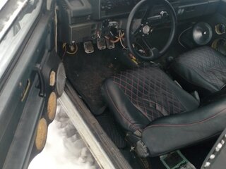 1992 Lada (ВАЗ) 2108, белый, 170000 рублей, вид 3