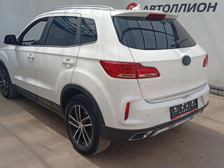 2019 FAW Besturn X40 I, белый, 999000 рублей, вид 3