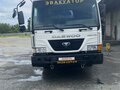 2012 Daewoo Novus, белый, 10000000 рублей