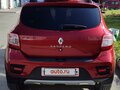 2018 Renault Sandero Stepway II Рестайлинг, красный, 1149542 рублей - вид 2