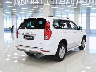 2021 Haval H9 I Рестайлинг, белый, 2798000 рублей, вид 2