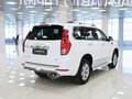 2021 Haval H9 I Рестайлинг, белый - вид 1