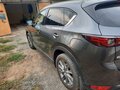 2019 Mazda CX-5 II, серый, 2700000 рублей - вид 4