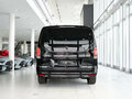 2026 Mercedes-Benz V-Класс 300 d экстра длинный III (W447) Рестайлинг 2, чёрный - вид 6