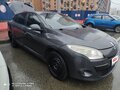 2010 Renault Megane III, серый, 755000 рублей - вид 6