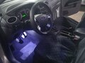 2007 Ford Focus II, серебристый, 570000 рублей - вид 9
