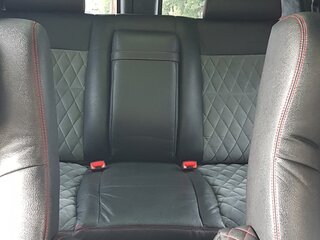 2006 Chevrolet Express II, синий, 2200000 рублей, вид 4