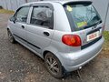 2010 Daewoo Matiz I Рестайлинг, серебристый, 240000 рублей - вид 5