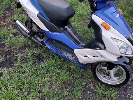2014 Nexus F22, синий, 36000 рублей, вид 1