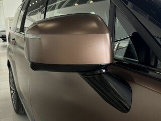 2026 Hyundai Santa Fe V (MX5), коричневый, 5820000 рублей, вид 5