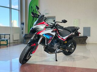 Ducati Multistrada V2