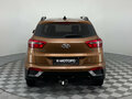 2017 Hyundai Creta I, коричневый - вид 5