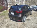 2020 Honda Fit IV, коричневый, 1300000 рублей - вид 3